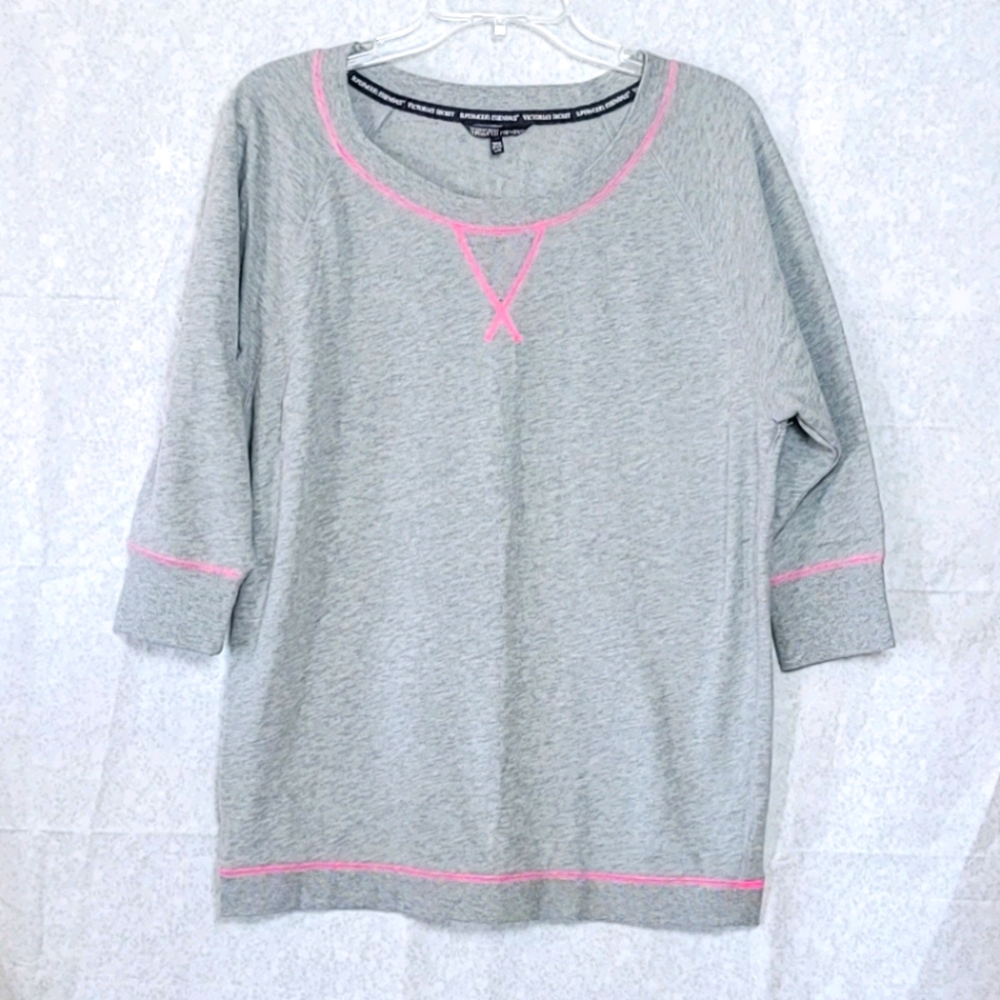 Supermodel Essentials Sweatshirt - image 1